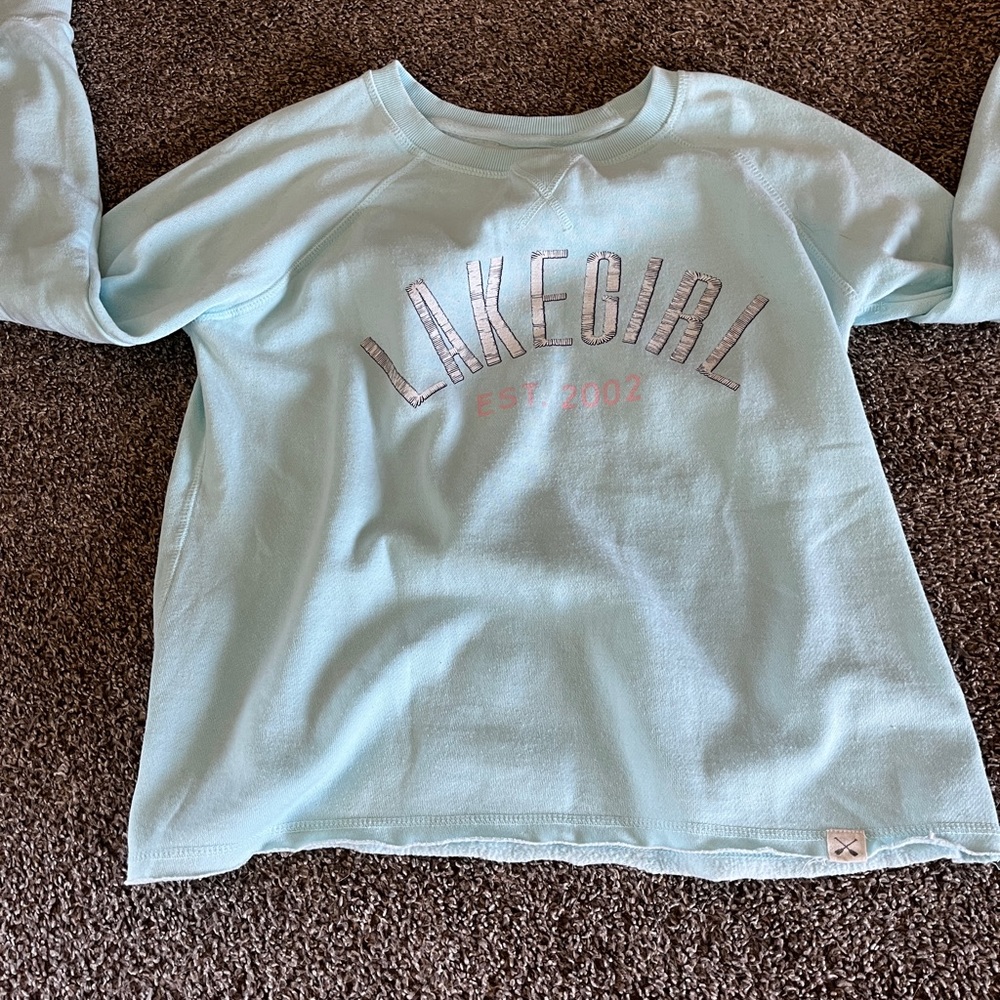 Sweatshirt